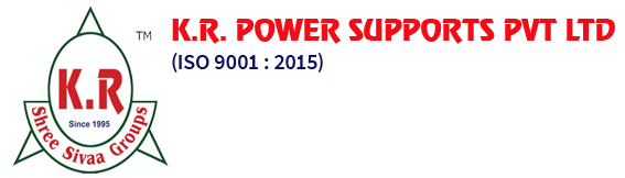K.R. Power Supports Pvt Ltd